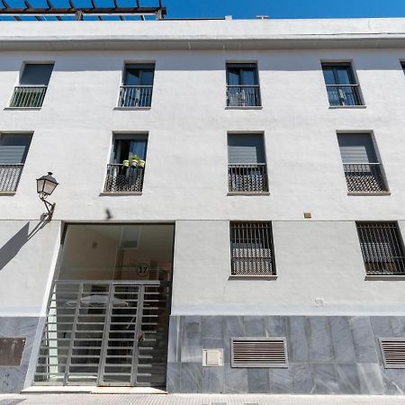 Apartamento LABORT Cádis Exterior foto
