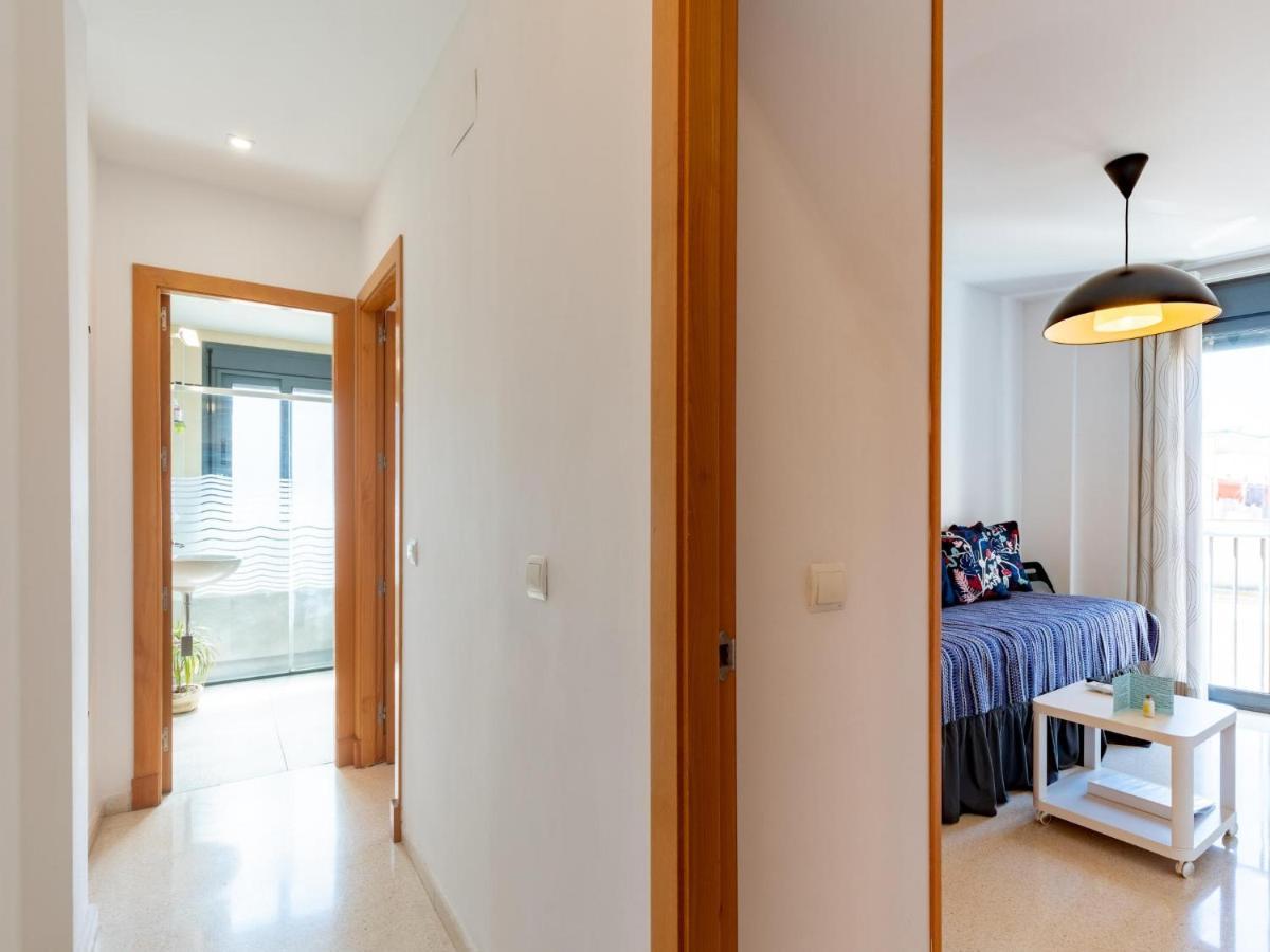 Apartamento LABORT Cádis Exterior foto
