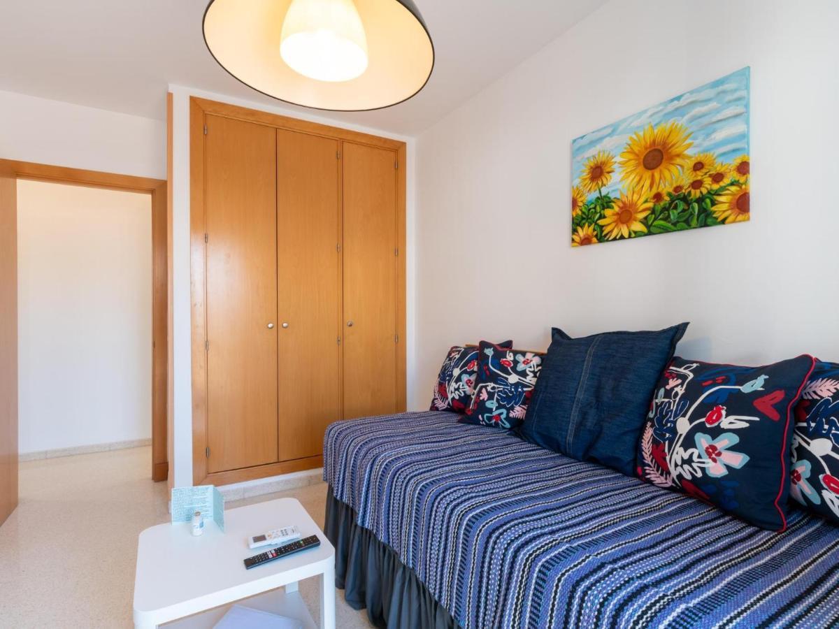Apartamento LABORT Cádis Exterior foto