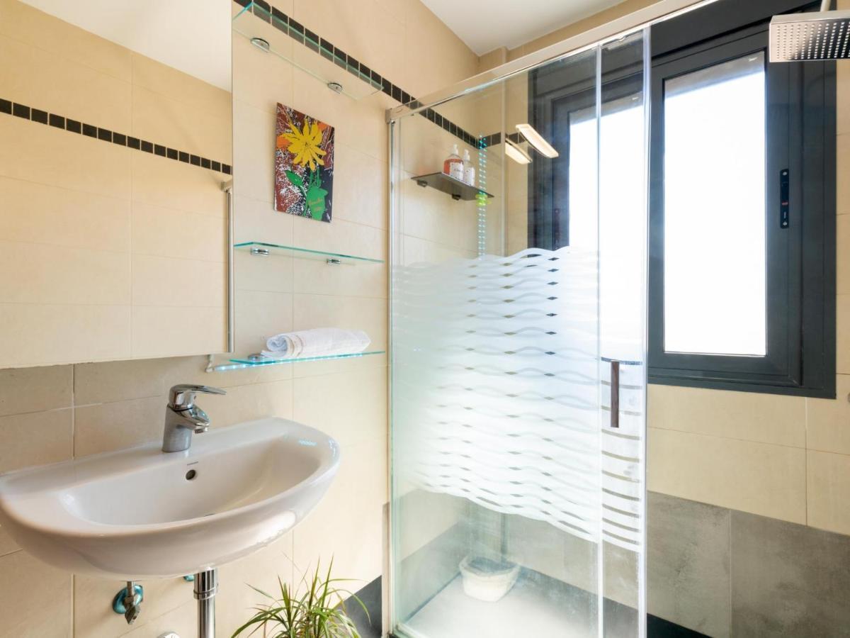 Apartamento LABORT Cádis Exterior foto