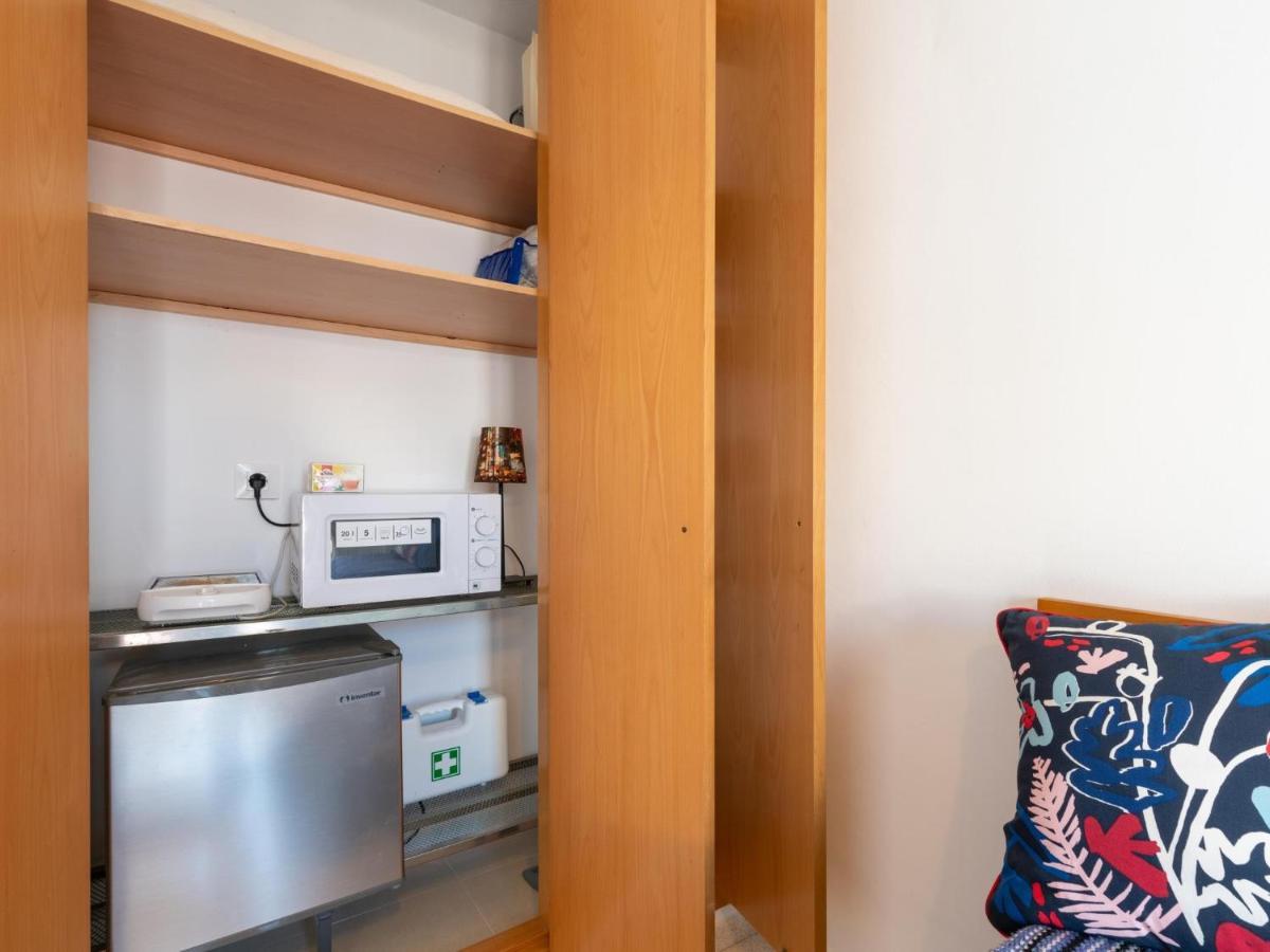 Apartamento LABORT Cádis Exterior foto